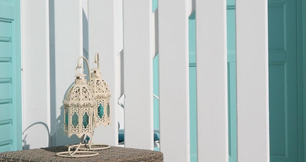 Villa Meliti Mykonos Town Zewnętrze zdjęcie