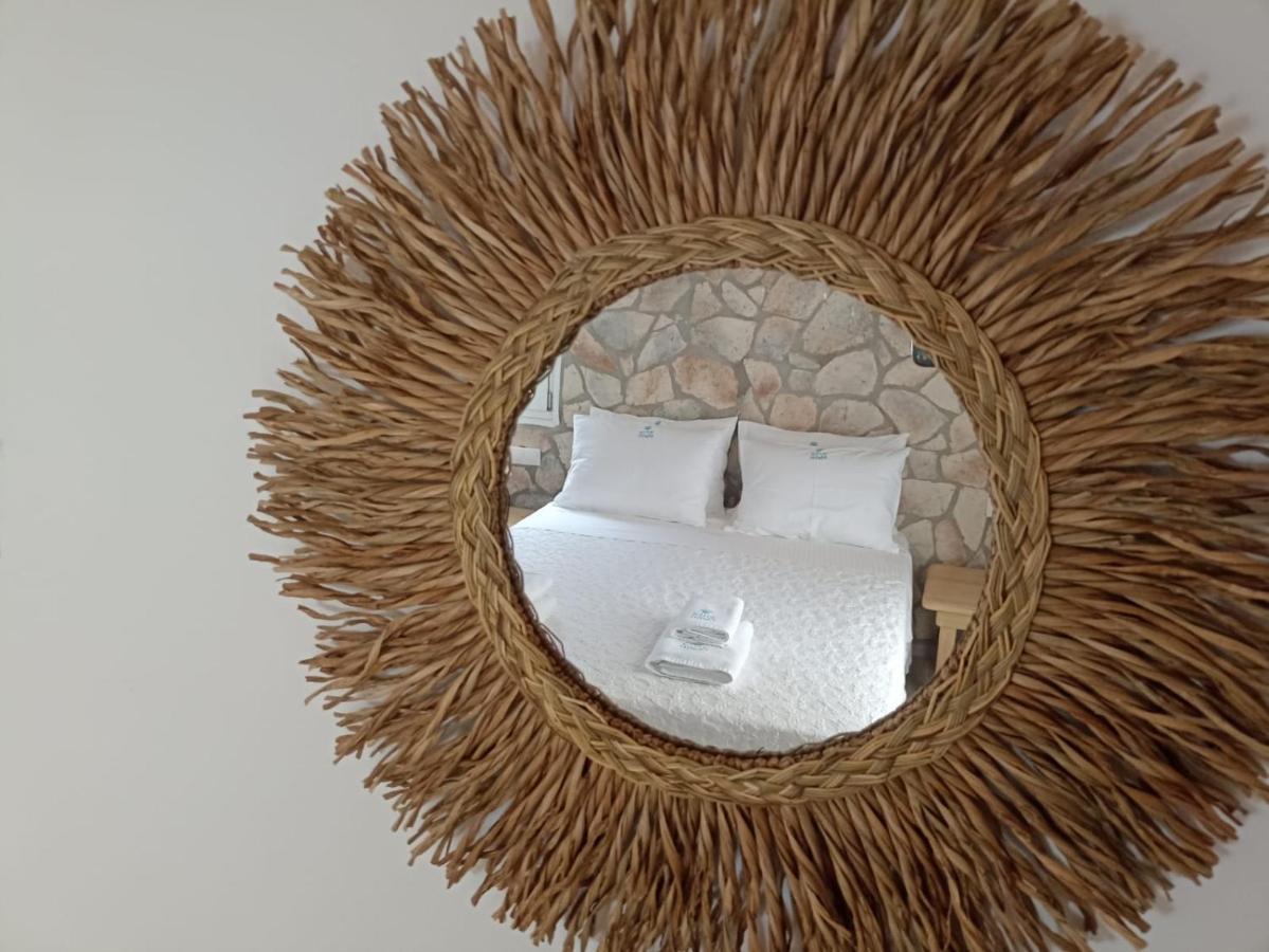 Villa Meliti Mykonos Town Zewnętrze zdjęcie