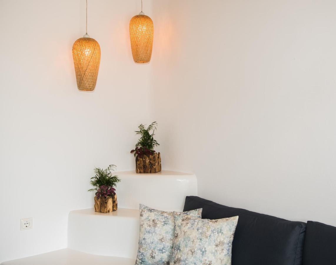 Villa Meliti Mykonos Town Zewnętrze zdjęcie