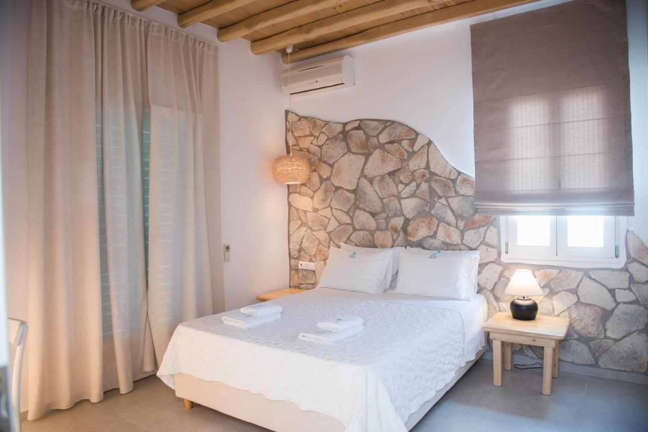 Villa Meliti Mykonos Town Zewnętrze zdjęcie
