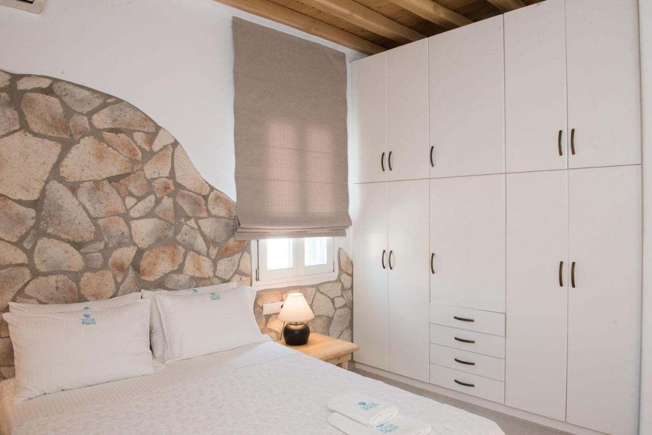 Villa Meliti Mykonos Town Zewnętrze zdjęcie