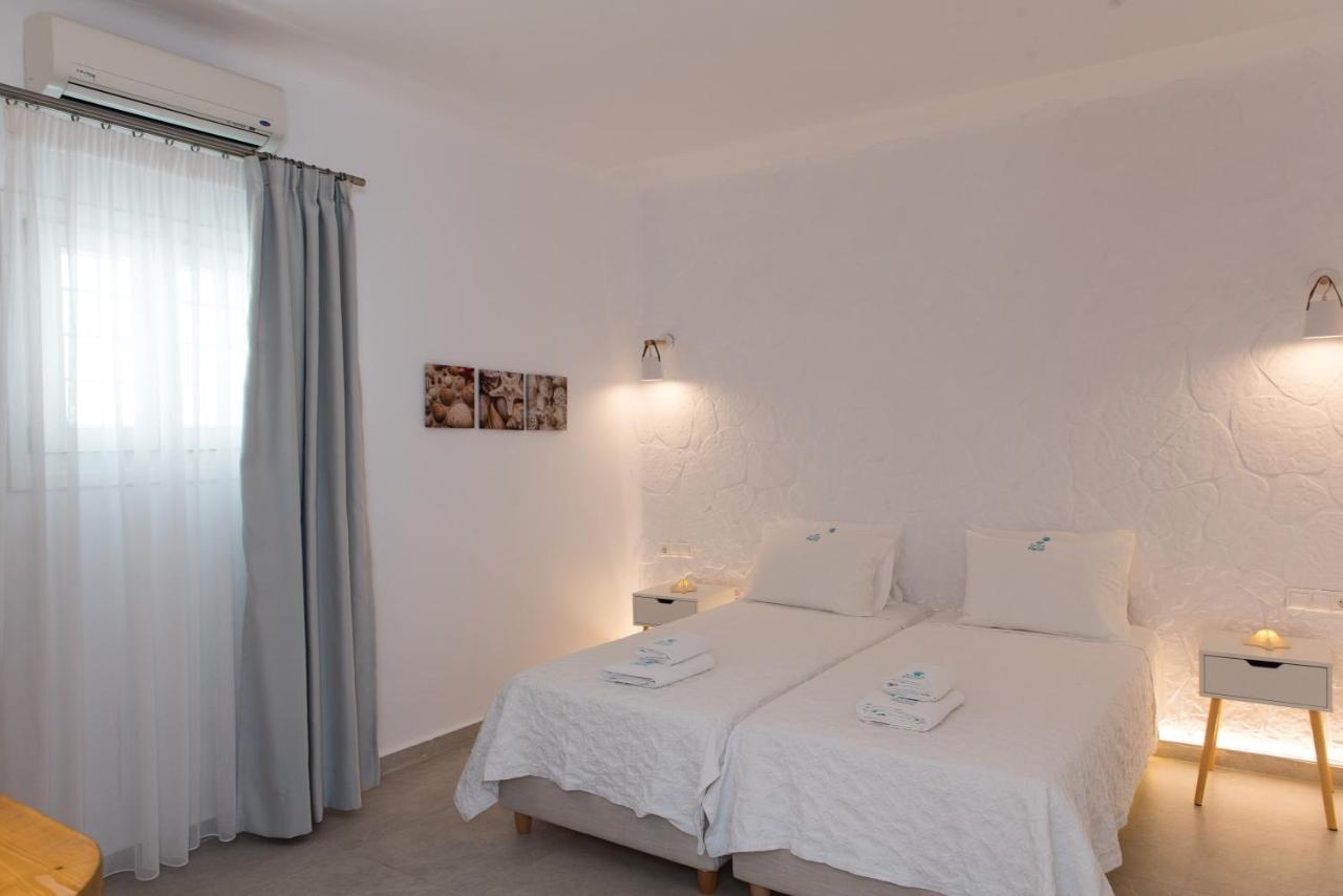 Villa Meliti Mykonos Town Zewnętrze zdjęcie