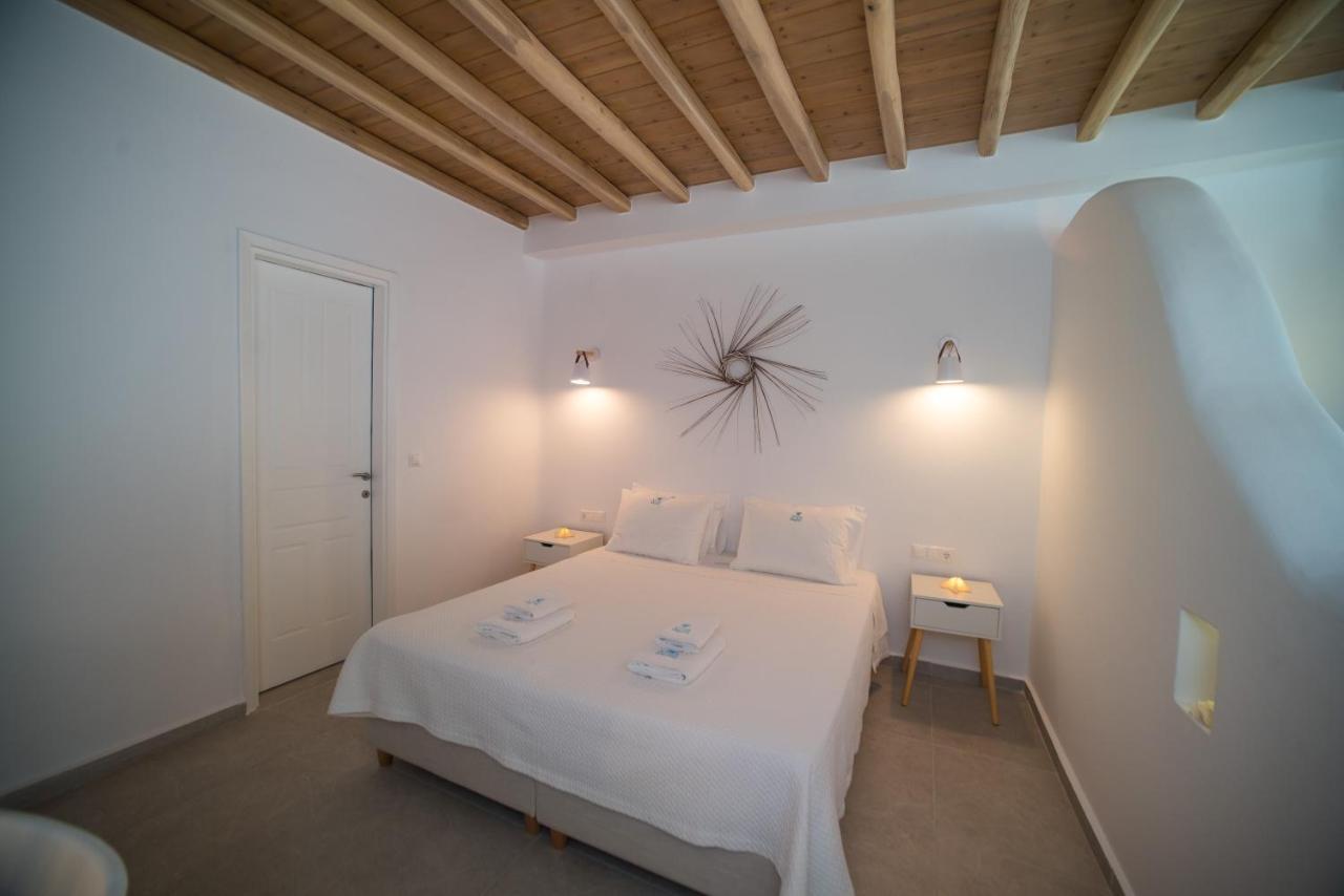 Villa Meliti Mykonos Town Zewnętrze zdjęcie