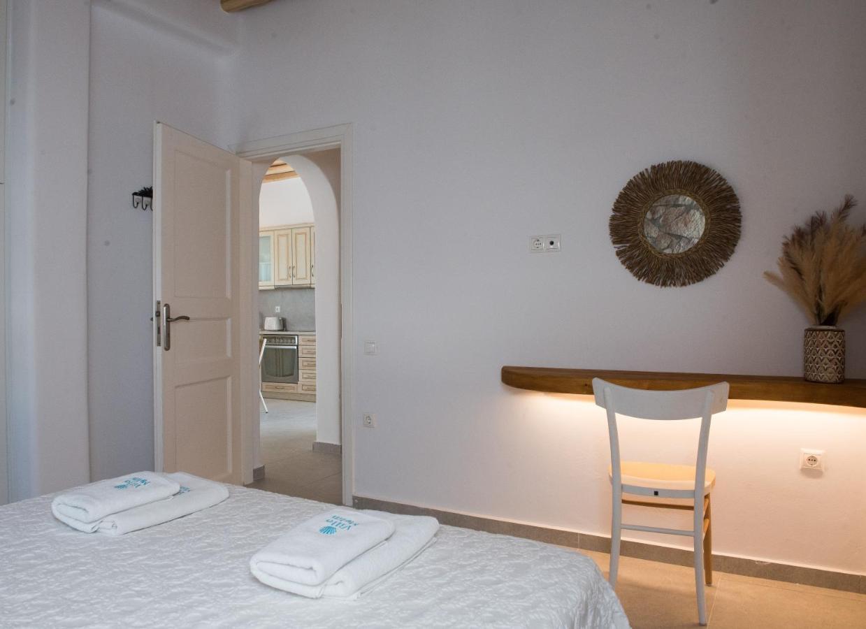 Villa Meliti Mykonos Town Zewnętrze zdjęcie