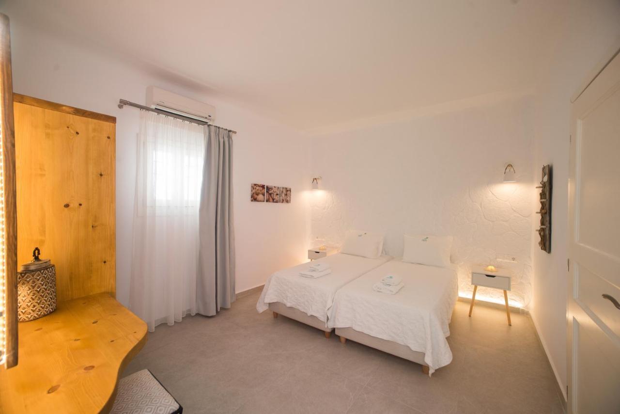Villa Meliti Mykonos Town Zewnętrze zdjęcie