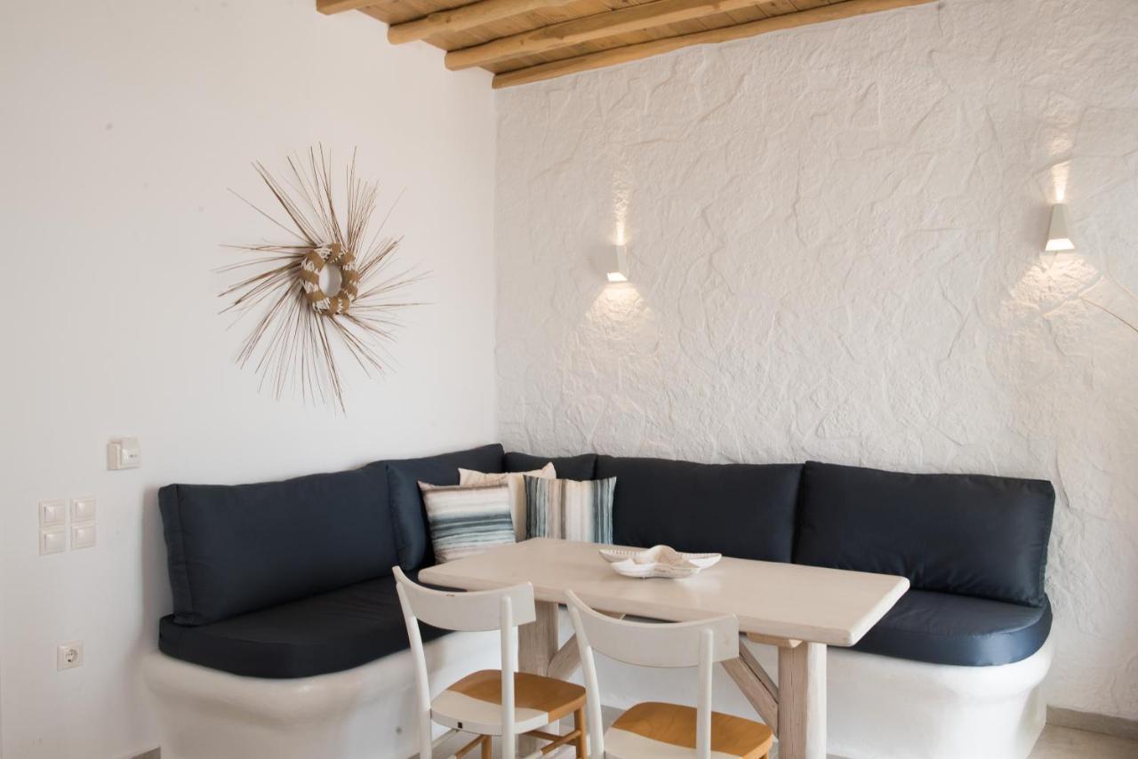 Villa Meliti Mykonos Town Zewnętrze zdjęcie