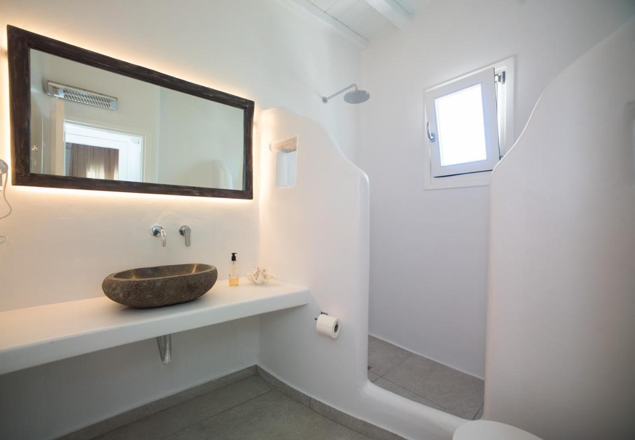 Villa Meliti Mykonos Town Zewnętrze zdjęcie