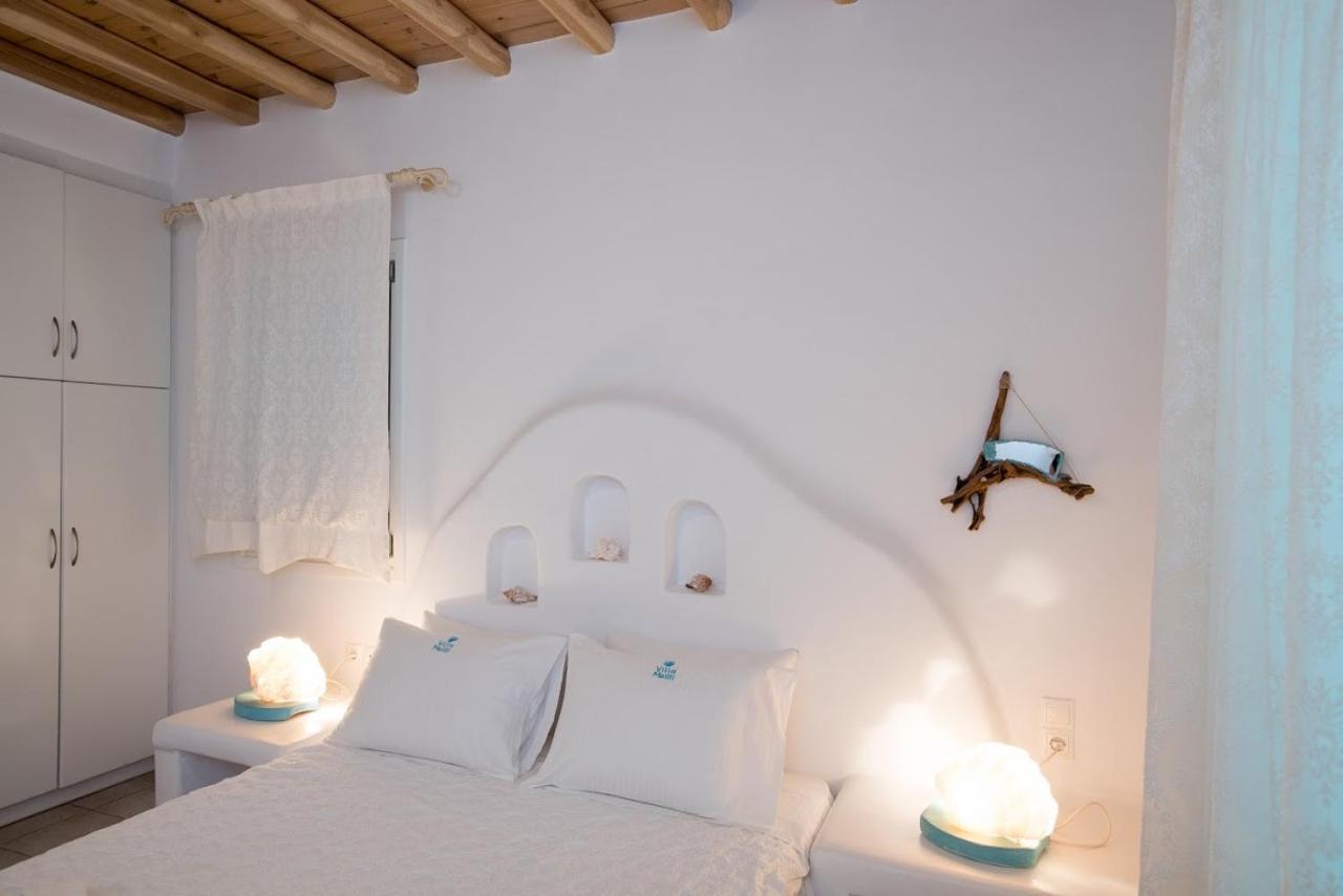 Villa Meliti Mykonos Town Zewnętrze zdjęcie