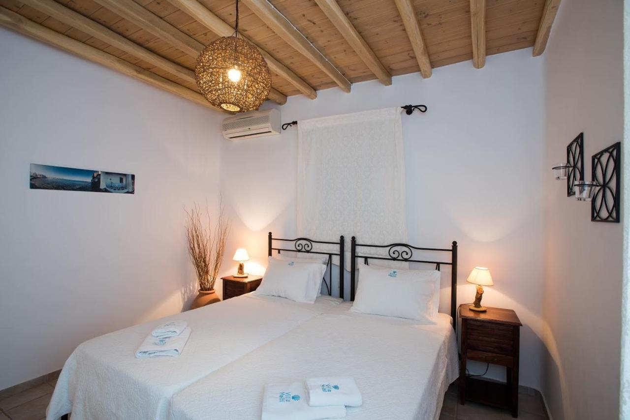 Villa Meliti Mykonos Town Zewnętrze zdjęcie